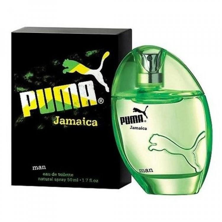 Puma - Jamaica