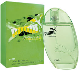 Отзывы на Puma - Jamaica 2