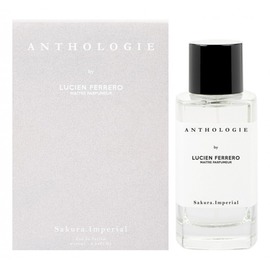 Отзывы на Anthologie By Lucien Ferrero Maitre Parfumeur - Sakura Imperial