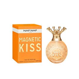 Naf Naf - Magnetic Kiss