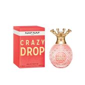 Купить Naf Naf Crazy Drop