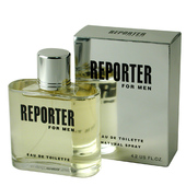 Мужская парфюмерия Reporter Men