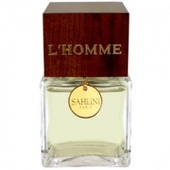 Мужская парфюмерия Sahlini L' Homme