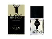 Мужская парфюмерия Sahlini L' Homme En Noir