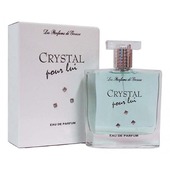 Мужская парфюмерия Swarovski Crystal Pour Lui