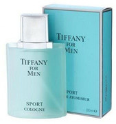 Мужская парфюмерия Tiffany Sport