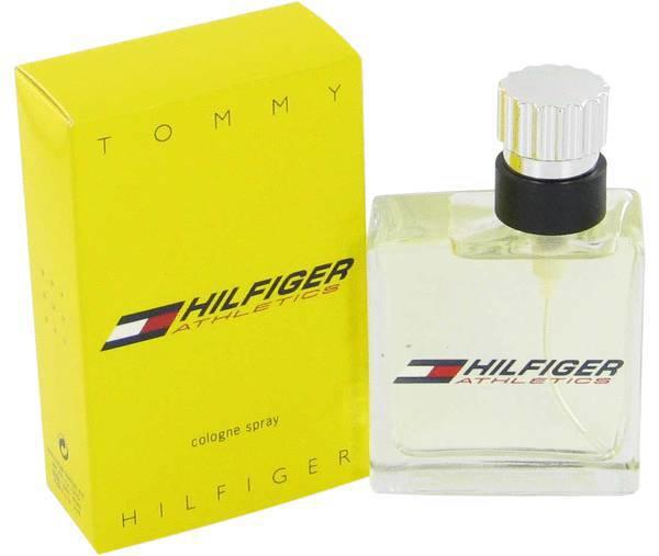 Tommy Hilfiger - Athletics