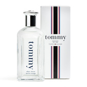 Мужская парфюмерия Tommy Hilfiger Tommy