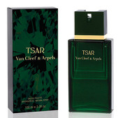 Мужская парфюмерия Van Cleef & Arpels Tsar