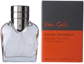 Мужская парфюмерия Van Gils Basic Instinct