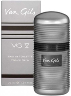 Мужская парфюмерия Van Gils VG V