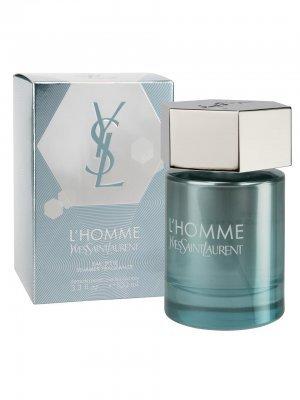 Yves Saint Laurent - L'homme Eau D'ete Summer Fragrance