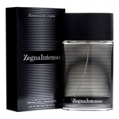 Мужская парфюмерия Zegna Intenso