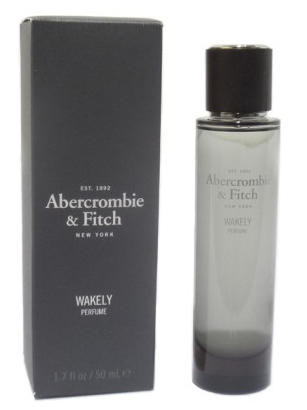 Abercrombie & Fitch - Wakely
