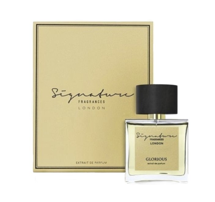 Signature Fragrances - Glorious