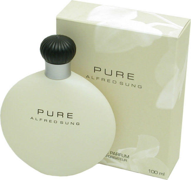 Alfred Sung - Pure