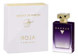 Отзывы на Roja Dove - Danger Pour Femme Essence De Parfum