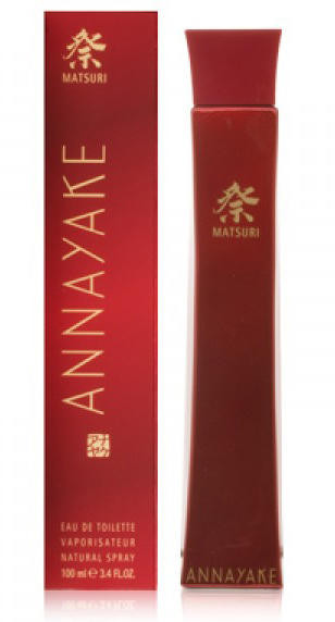 Annayake - Matsuri