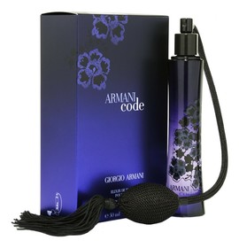 Отзывы на Giorgio Armani - Code Elixir