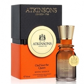 Купить Atkinsons Oud Save The Queen Mystic Essence