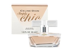 Celine Dion - Simply Chic