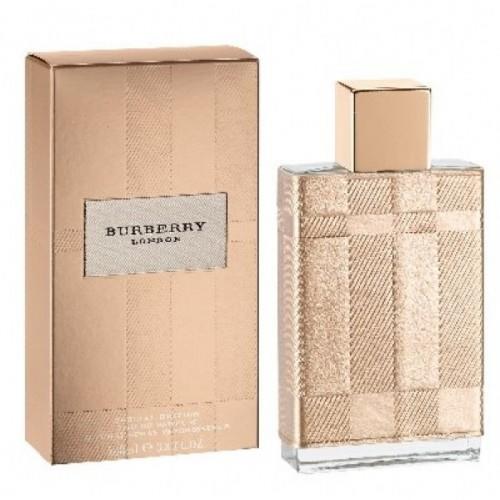 Burberry - London Special Edition