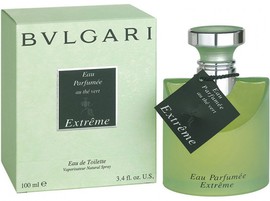 Отзывы на Bvlgari - Au The Vert Extreme