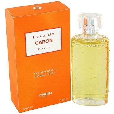 Caron - Eaux De Caron Forte