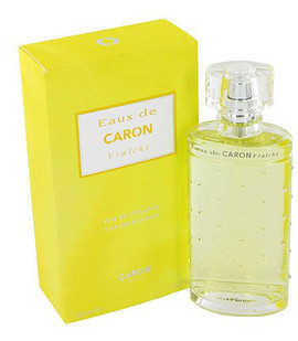 Отзывы на Caron - Eaux De Caron Fraiche