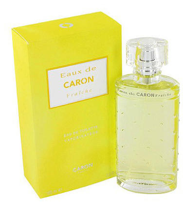 Caron - Eaux De Caron Fraiche