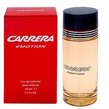 Carrera - Emotion