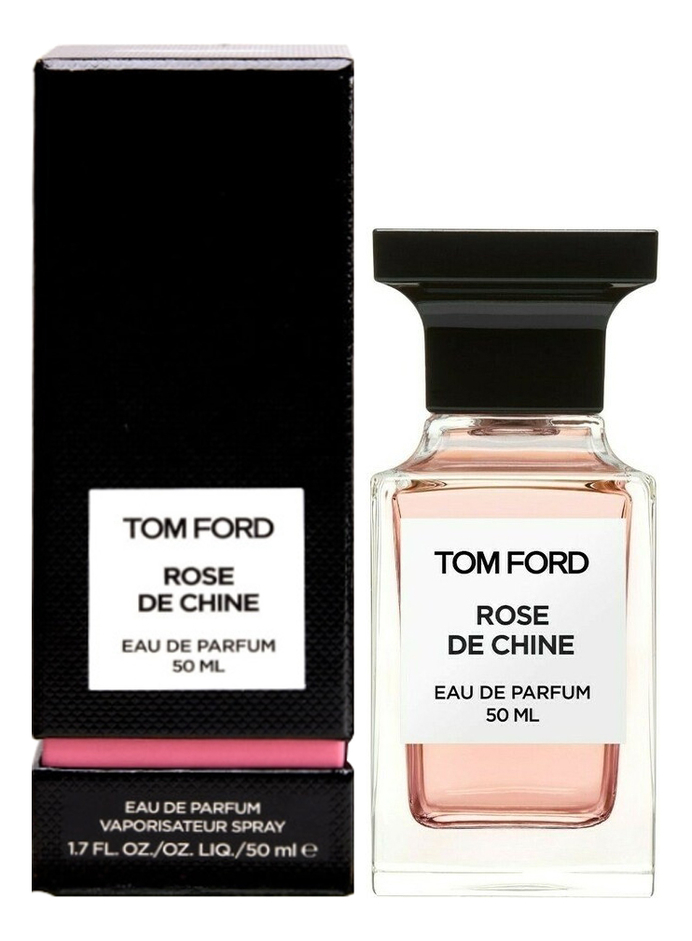 Tom Ford - Rose De Chine