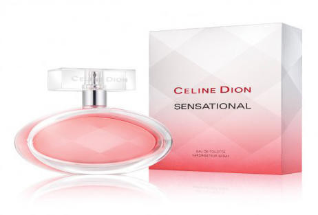 Celine Dion - Sensational
