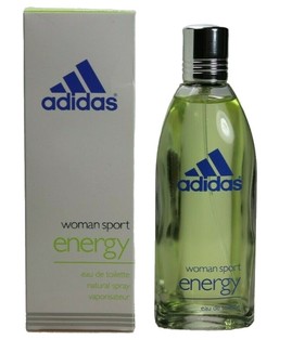 Adidas - Woman Sport Energy
