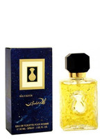 Мужская парфюмерия Salvador Dali Salvador (1992)