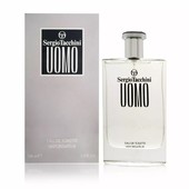 Мужская парфюмерия Sergio Tacchini Uomo
