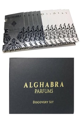 Alghabra Parfums - Наборы