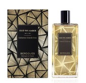 Купить Parfums Berdoues Oud Wa Amber