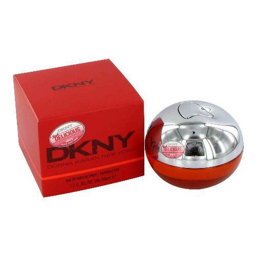 Donna Karan - Dkny Be Delicious Red