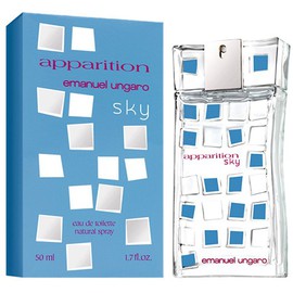 Отзывы на Emanuel Ungaro - Apparition Sky