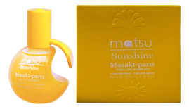 Отзывы на Masaki Matsushima - Matsu Sunshine