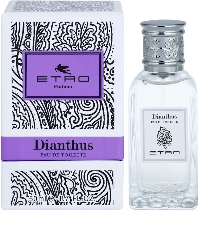 Etro - Dianthus