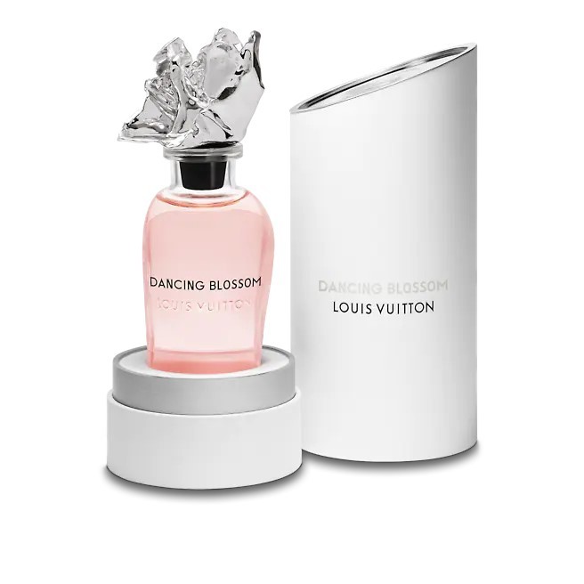 Louis Vuitton - Dancing Blossom