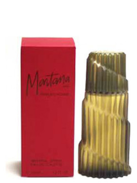 Montana - Montana Parfum