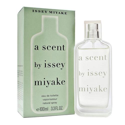 Issey Miyake - A Scent By Issey Miyake