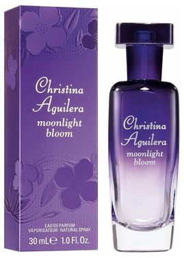 Christina Aguilera - Moonlight Bloom