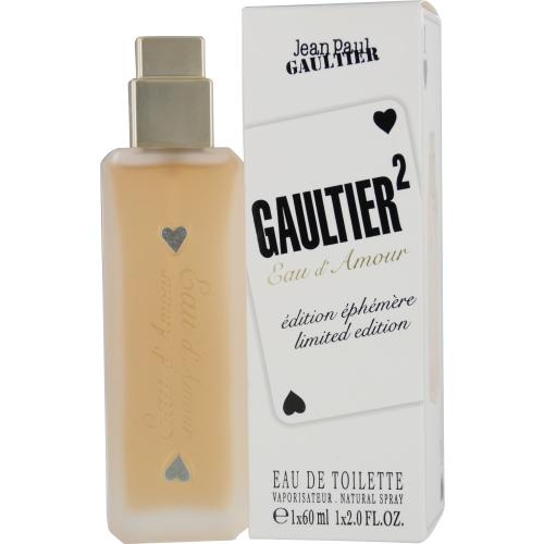 Jean Paul Gaultier - 2 Eau D'amour