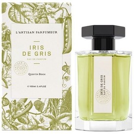 L'Artisan Parfumeur - Iris De Gris