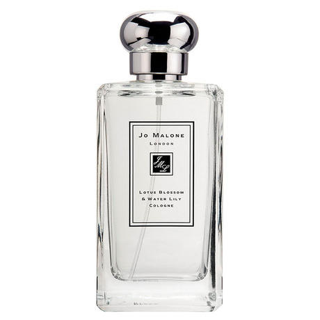 Jo Malone - Lotus Blossom & Water Lily
