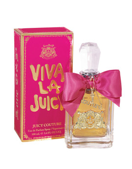 Отзывы на Juicy Couture - Viva La Juicy